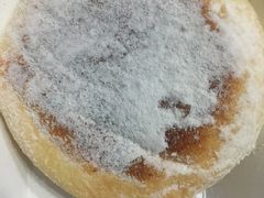 白雪奶黄面包-85度C(南京龙江店)