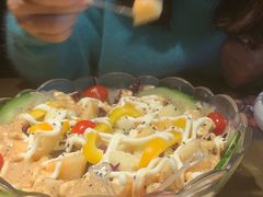 -吞鱼兽麻辣烤鱼(万达店)