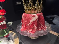 -蟹犇前•帝王蟹雪蟹(陆家嘴店)