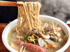 -马路桥姜汤面(江城大楼店)