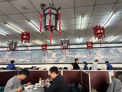 -海碗居老北京炸酱面(增光路店)