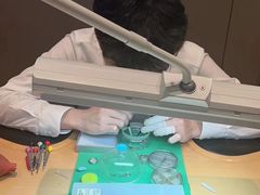 -亨吉利世界名表中心(华润万象城店)