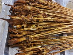 -十里铺铁板鱿鱼