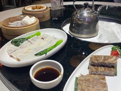 -味可道美食坊(福基路店)