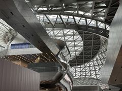 -深圳市当代艺术与城市规划馆