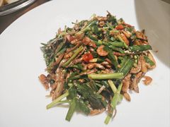 -半勺·新徽菜(银泰城店)
