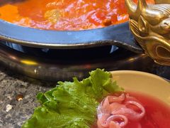 -蜀大侠火锅(总府路店)