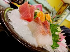 -昱匠·日本料理(金融街店)