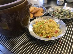 -阳光山水江湖菜馆(西山龙门店)