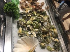 -岚桥锦江大酒店-瑞泰西餐厅