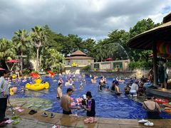 -厦门日月谷温泉渡假村