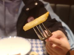 -Ambra Haus琥珀屋精酿餐厅(宝山店)