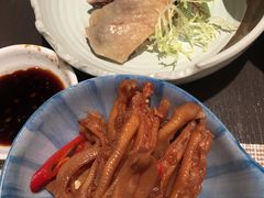 -领事馆19号中餐厅(厦门海景洲际酒店)
