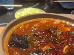 -三杯赤運·中式小酒馆(所城里店)