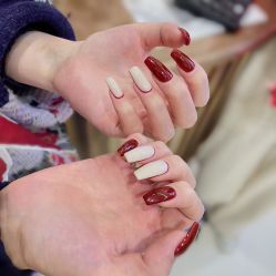 -LISSOM莉森 Nail ·美甲美睫原创定制店