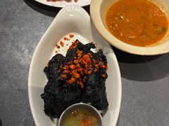 -Grand James·地中海bistro(百家湖1912店)