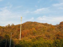 -武汉姚家山旅游景区