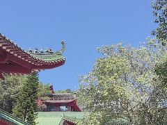 -六祖寺