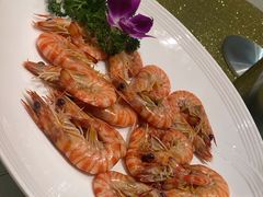-悦秀大酒楼(江头店)