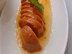 桂花糖藕-丰收日·小海鲜·沪上家宴(顾村正大店)
