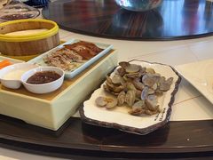 -沪华海鲜大酒楼(南汇店)