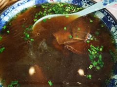 -老新隆牛肉锅贴(新街口店)