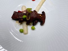 -次第花开素食雅宴