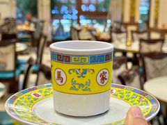 -清真马家美食城•海鲜•青岛菜•火锅(延安三路店)