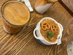 -唐咖精品咖啡(大理古城手冲店)