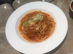 肉酱意面-工匠面包(壹方店)