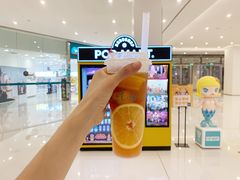 -肯德基(凯德国贸店)
