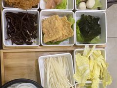 -老妈米线(大运河博物馆宝龙广场店)