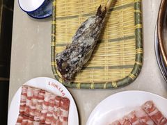 -总参北京涮羊肉