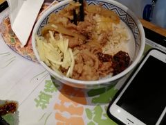 -吉野家(深圳超多维科技大厦分店)