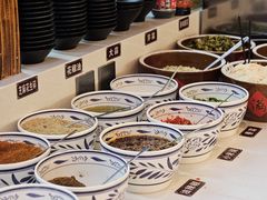 佐料-沈记土鸡米线(七星街品牌中心店)