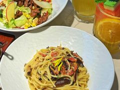 -牛扒先生·厚切雪花牛扒西餐厅(北京路禺山路店)