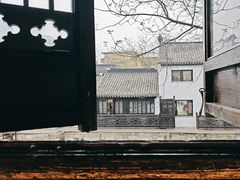 -蜜桃餐厅·古运河畔(南下塘店)