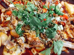 小份红烧兔-米二红烧兔(华阳店)