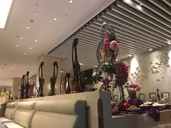 -湖州东吴开元名都酒店-滨河自助餐厅