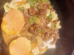 -玺炖·中国铁锅炖(南京东路店)