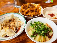 -洞子口张老二凉粉(文殊院店)