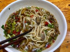 -肆姐面粉馆(坡子街店)