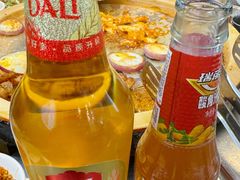 -随意石板烧(大理古城店)