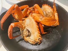 -莲花公园煎蟹(总店)