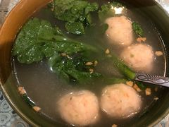 -潮汕铺老店(甜水井店)