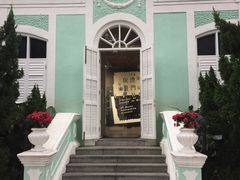 -龙环葡韵住宅式博物馆