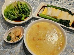 -巴扎美食·新疆菜·西域歌舞表演餐厅(新疆大厦店)