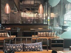 大堂-湊湊火锅·茶憩(东城万达店)