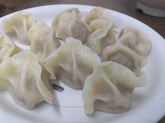 -海胆小馆(东北水饺·春柳店)