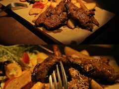 -The Cheebat 锌吧·Bistro(体育西店)